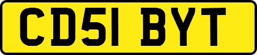 CD51BYT