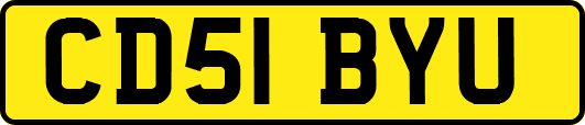 CD51BYU