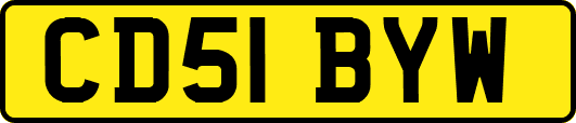 CD51BYW