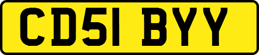 CD51BYY