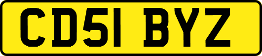 CD51BYZ