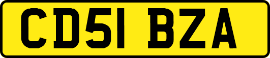 CD51BZA