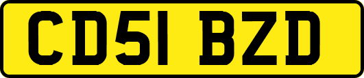 CD51BZD