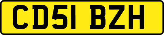 CD51BZH