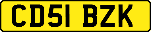 CD51BZK