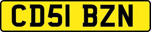 CD51BZN