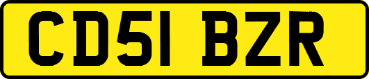 CD51BZR