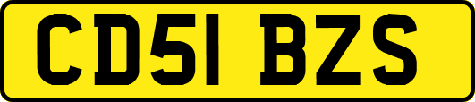 CD51BZS