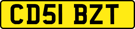 CD51BZT