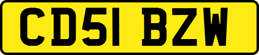 CD51BZW