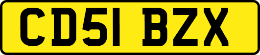 CD51BZX