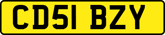 CD51BZY