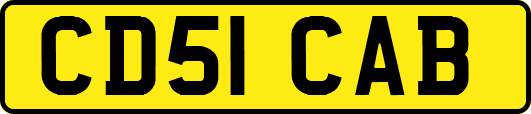 CD51CAB