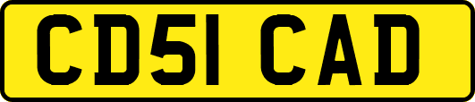 CD51CAD