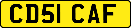 CD51CAF