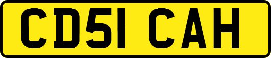 CD51CAH