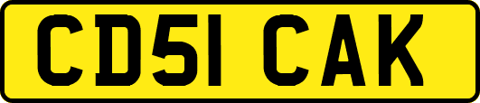 CD51CAK