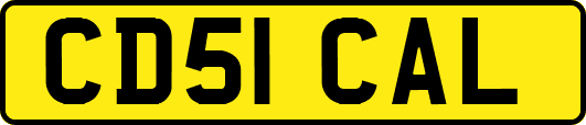 CD51CAL