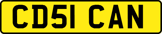 CD51CAN