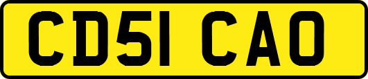 CD51CAO