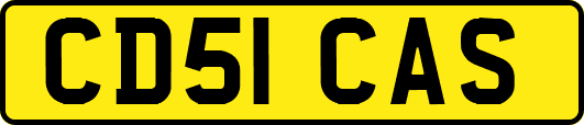 CD51CAS