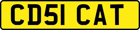 CD51CAT