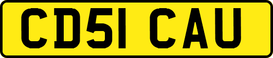 CD51CAU