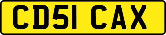 CD51CAX