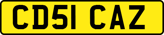 CD51CAZ