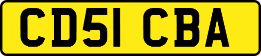 CD51CBA