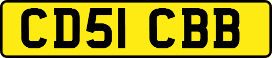 CD51CBB