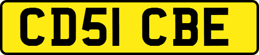 CD51CBE