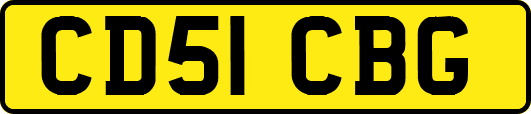 CD51CBG