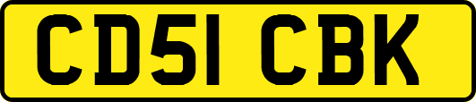 CD51CBK