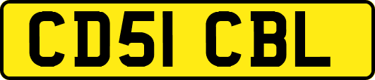 CD51CBL