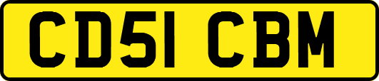 CD51CBM