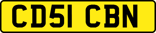 CD51CBN