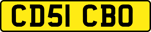 CD51CBO