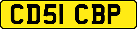 CD51CBP