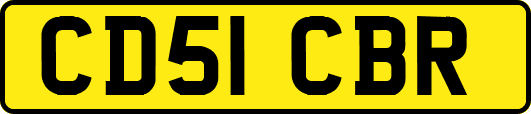 CD51CBR