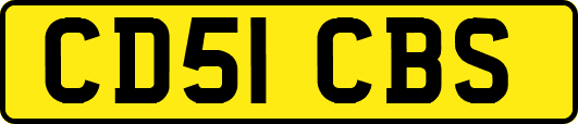 CD51CBS