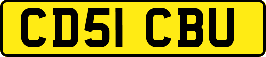 CD51CBU