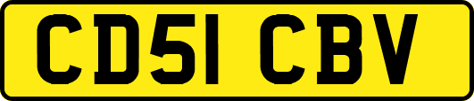 CD51CBV