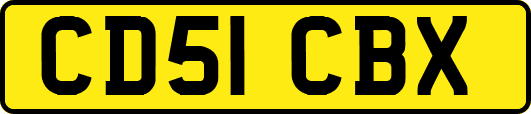 CD51CBX