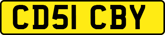 CD51CBY