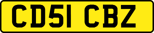 CD51CBZ