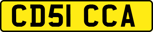 CD51CCA