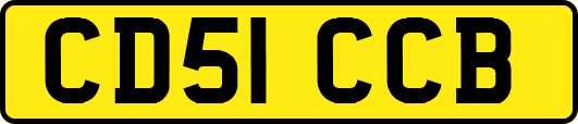 CD51CCB