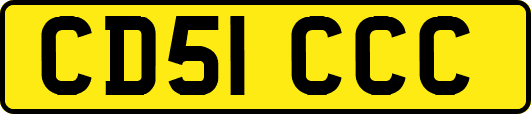 CD51CCC