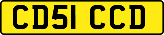 CD51CCD